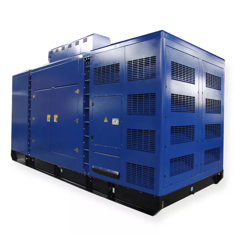 G↯P 750 KVA