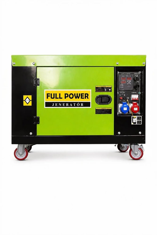FULLPOWER 12 KVA