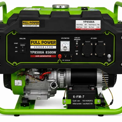 FUIIPOWER 8.5 KW