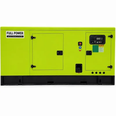 FULLPOWER 150 KVA
